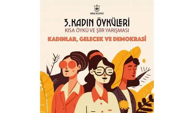 3. KADIN ÖYKÜLERİ YARIŞMASI SONUÇLANDI