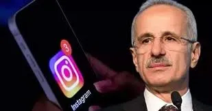 İnstgram yasağı  kalkıyor