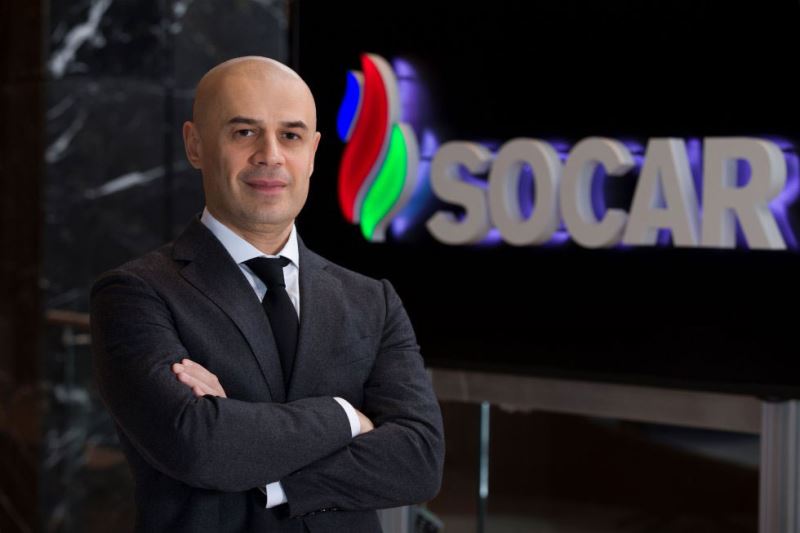 SOCAR MARINE, YURT IÇI DENIZ YAKITI PAZARINDA SATISLARA BASLADI