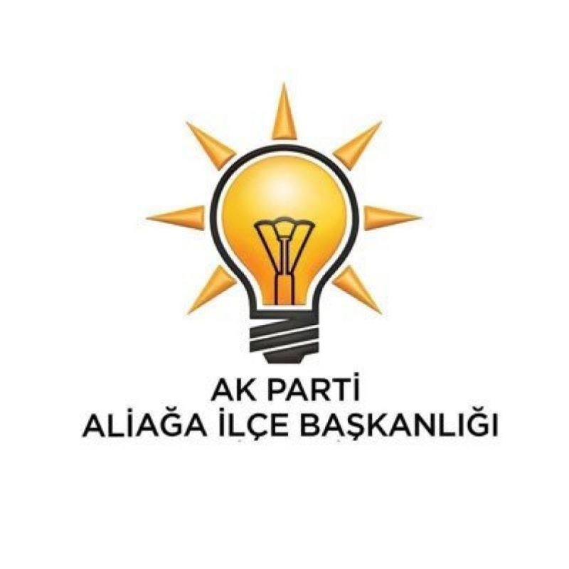 AK PARTI ALIAGA