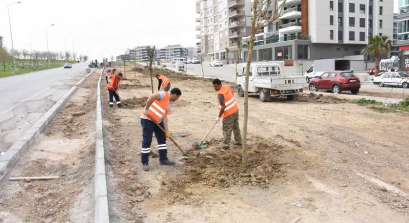 MENEMEN BELEDIYESI