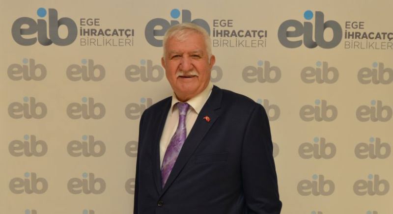 EMIB BASKANI ALIMOGLU