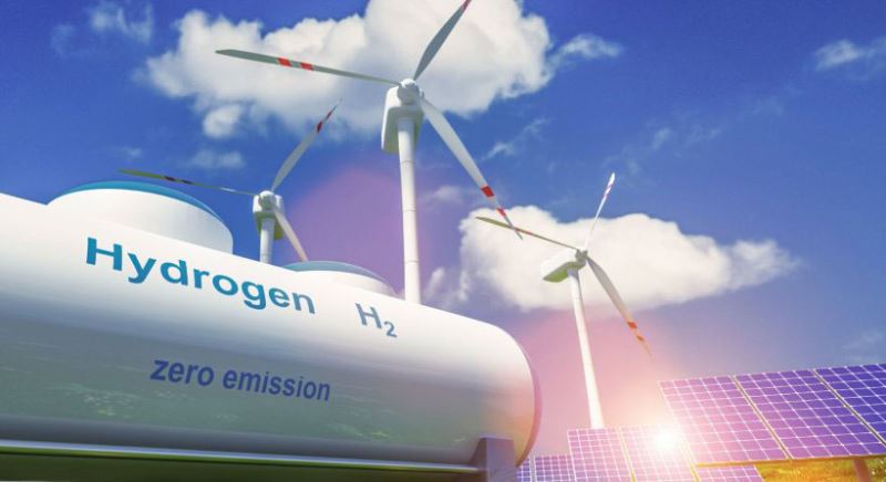 TÜPRAS "HYDROGEN EUROPE” ÜYESI OLDU