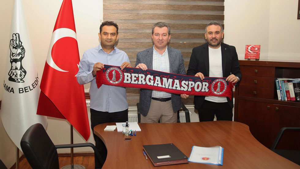 Bergamaspor